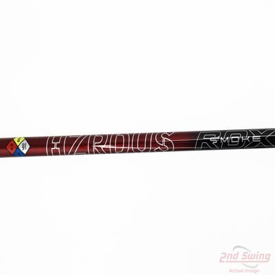 Used W/ Srixon RH Adapter Project X HZRDUS Smoke Red RDX 60g Fairway Shaft Stiff 42.5in