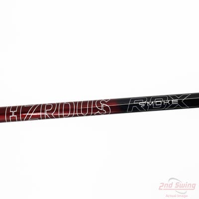 Used W/ Srixon RH Adapter Project X HZRDUS Smoke Red RDX 60g Driver Shaft Stiff 44.25in