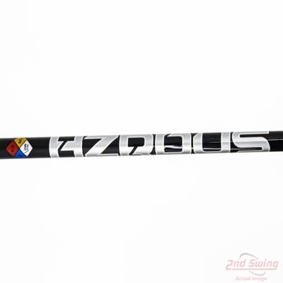 Used W/ Srixon RH Adapter Project X HZRDUS Black Gen4 60g Driver Shaft Stiff 44.25in