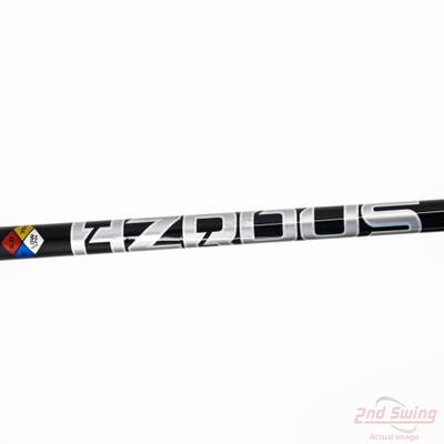 Used W/ Srixon RH Adapter Project X HZRDUS Black Gen4 70g Driver Shaft Stiff 42.0in