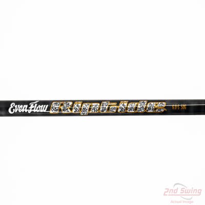 Used W/ Srixon RH Adapter Project X EvenFlow Riptide 50g Driver Shaft Stiff 44.25in