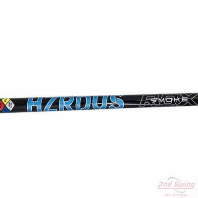 Used W/ Srixon RH Adapter Project X HZRDUS Smoke Blue RDX 60g Driver Shaft Stiff 44.25in