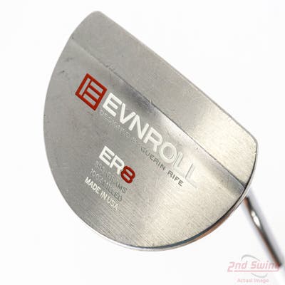 Evnroll ER8 Tour Mallet Putter Steel Right Handed 35.0in