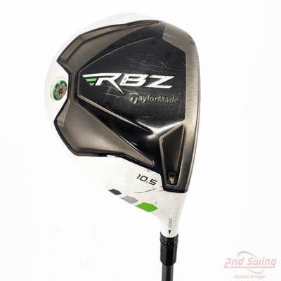 TaylorMade RocketBallz Driver 10.5° TM Matrix XCON 5 Graphite Senior Right Handed 45.75in