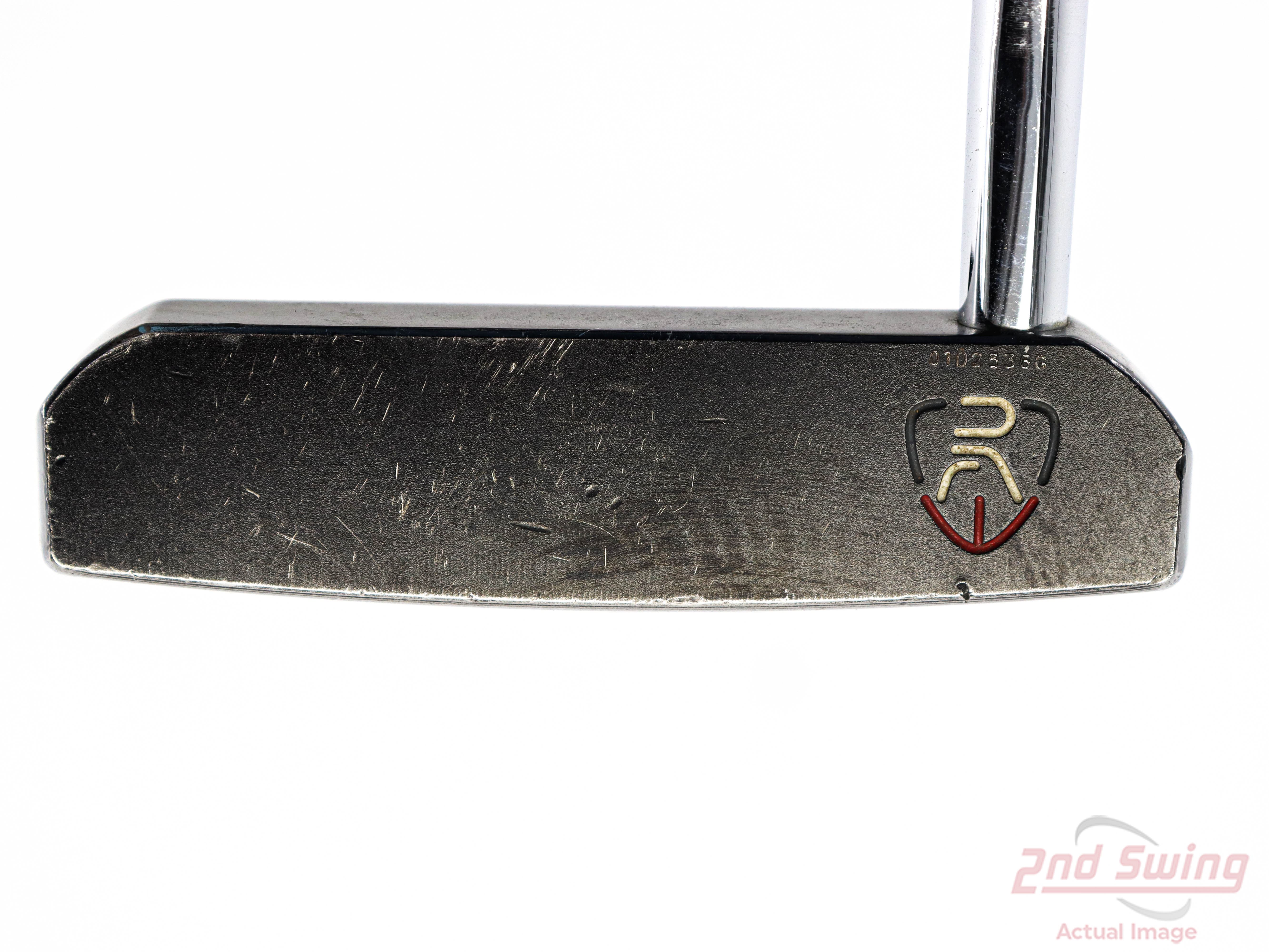 Ping Redwood Piper S Putter (A-62544850943) | 2nd Swing Golf