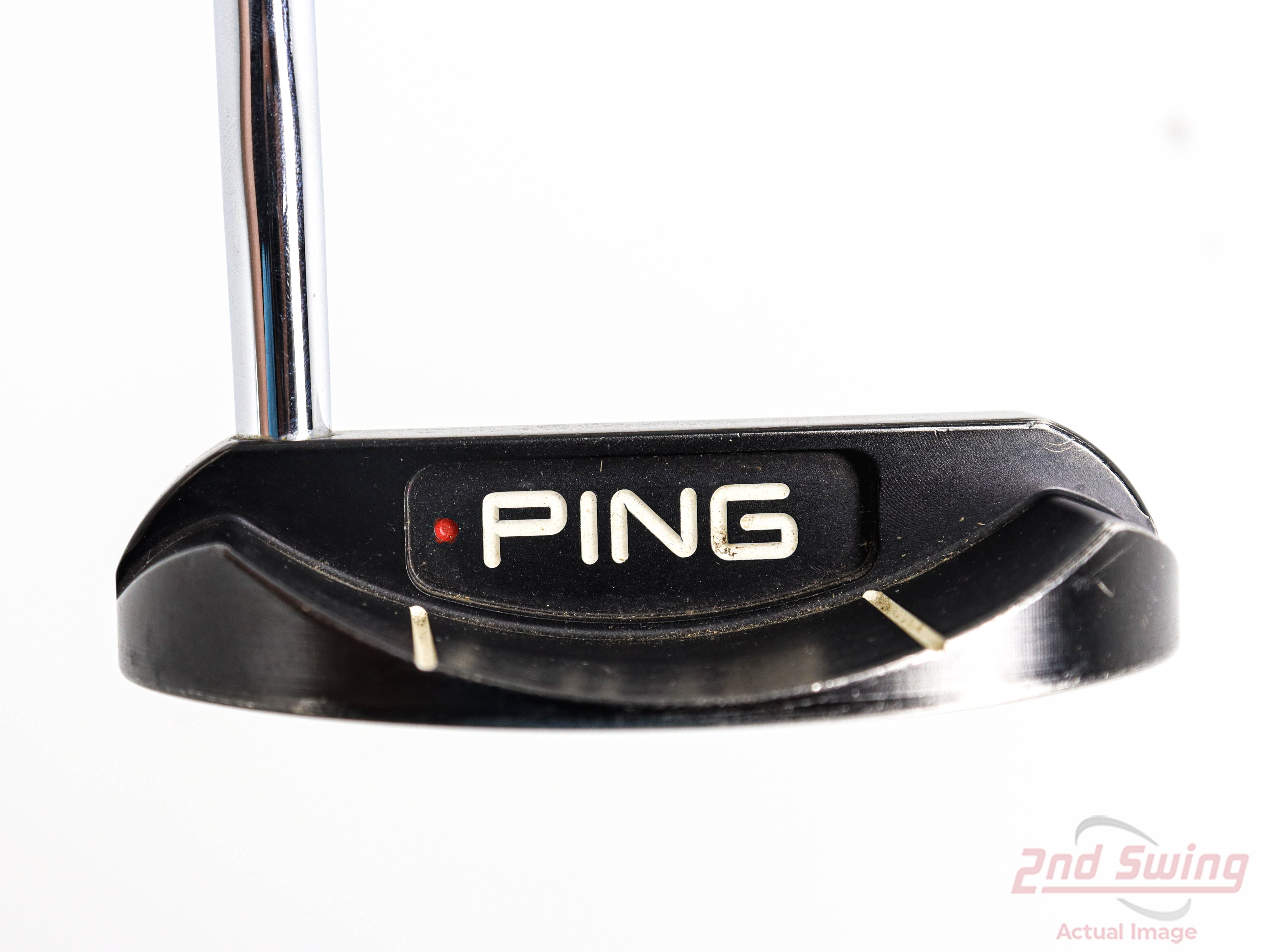Ping Redwood Piper S Putter (A-62544850943) | 2nd Swing Golf