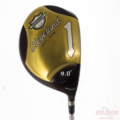 Cleveland Classic 270 Driver 9° Miyazaki C.Kua 39 Graphite Stiff Right Handed 46.25in