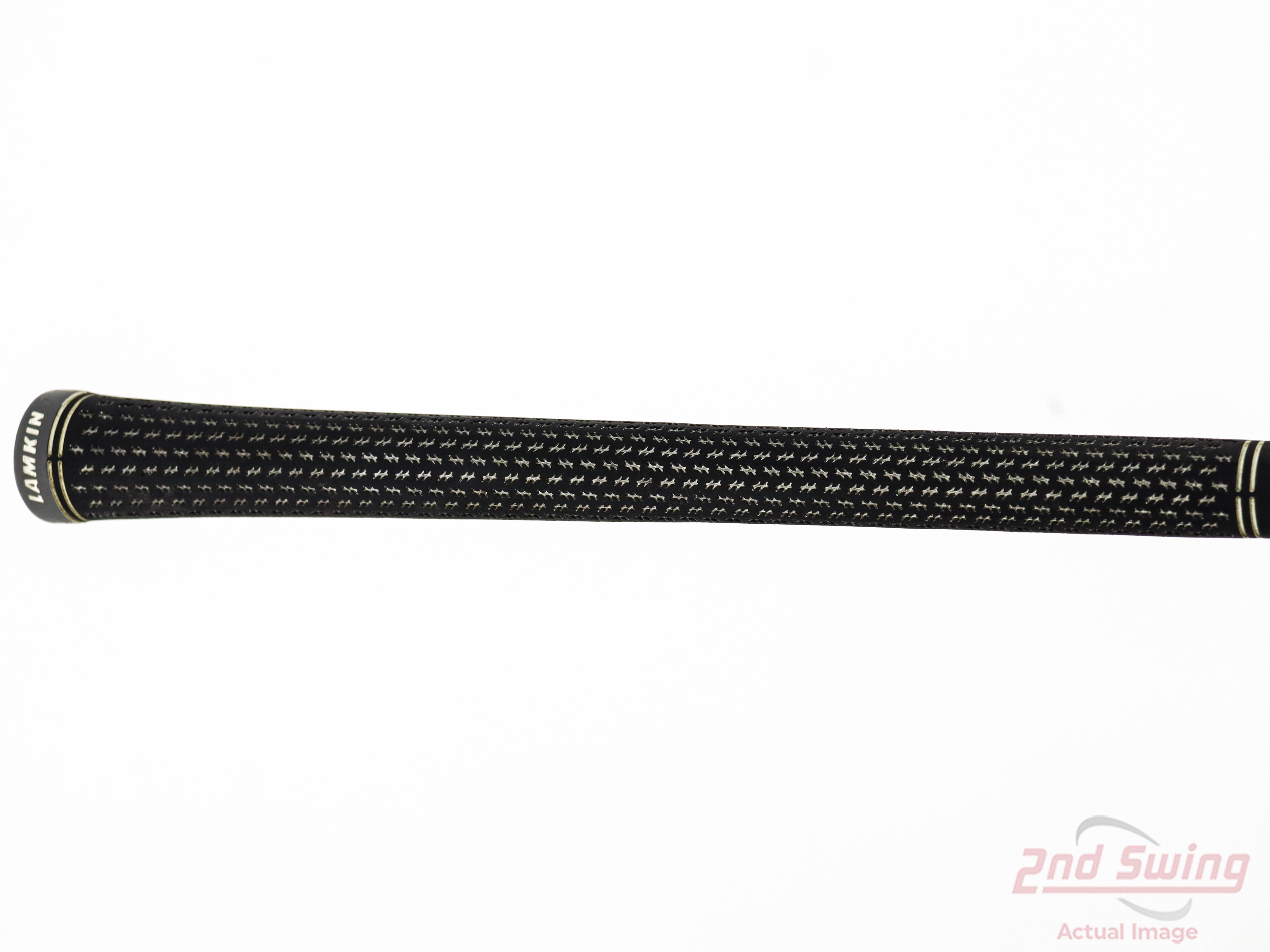 TaylorMade SIM MAX Iron Set (A-62544867846) | 2nd Swing Golf