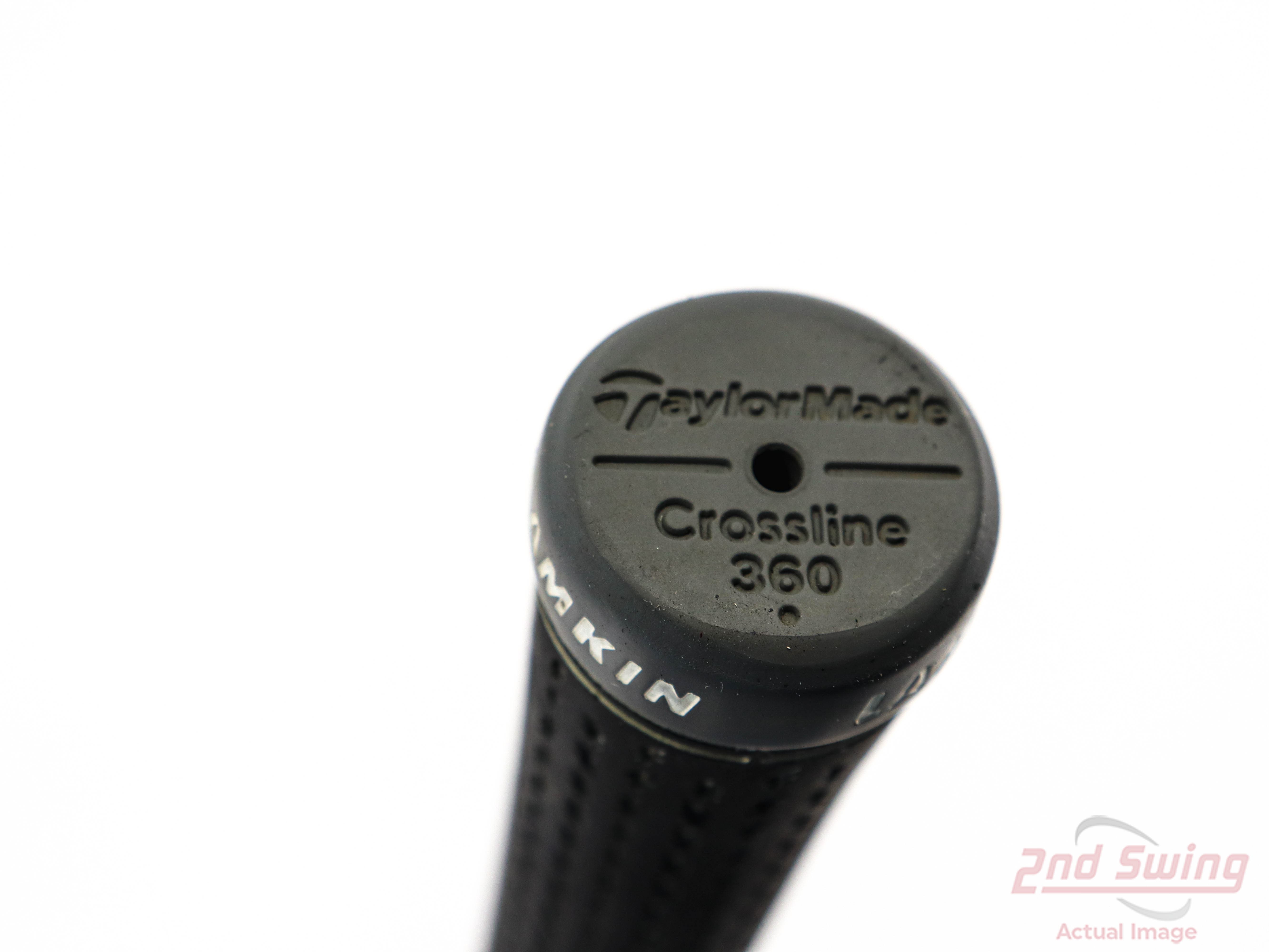 TaylorMade SIM MAX Iron Set (A-62544867846) | 2nd Swing Golf