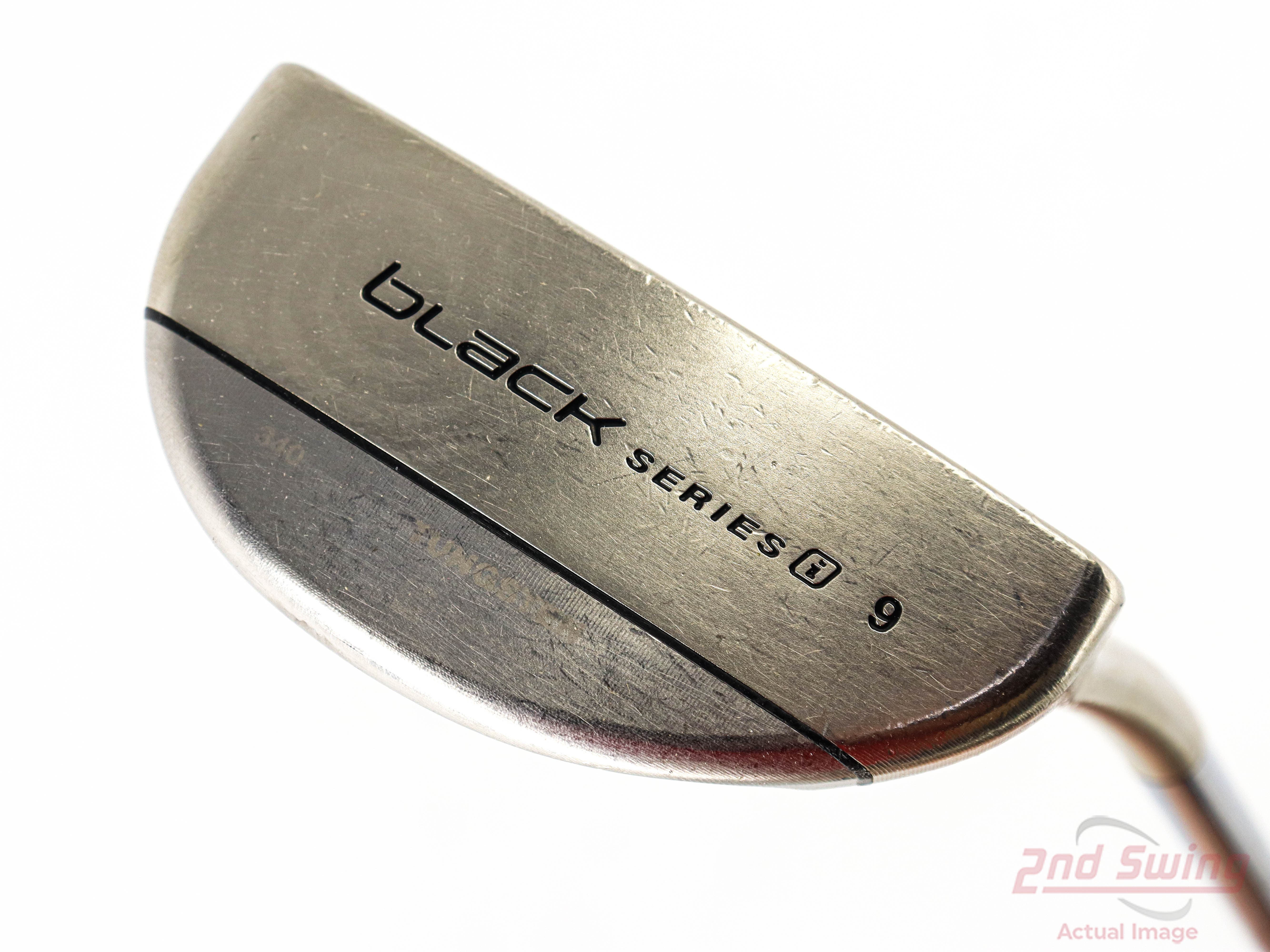 Odyssey Black Series i 9 Putter | 2nd Swing Golf