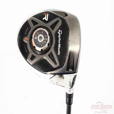 TaylorMade R1 Driver 10.5° TM Aldila RIP Phenom 55 Graphite Regular Right Handed 45.25in