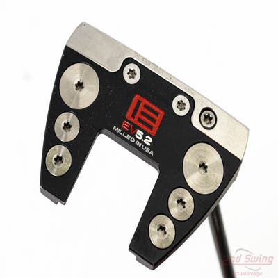 Evnroll EV5.2 Duo Putter Steel Right Handed 32.5in