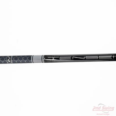 Used W/ Srixon RH Adapter Mitsubishi Rayon Tensei AV-XLINK White 65g Driver Shaft Stiff 44.25in