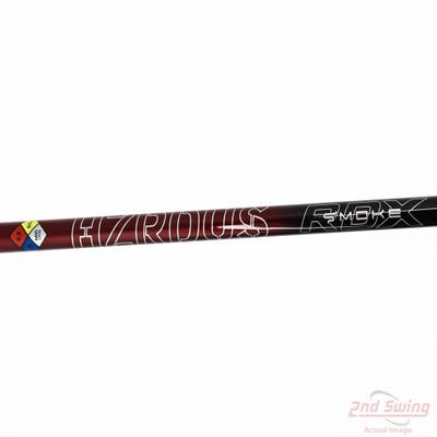Used W/ Srixon RH Adapter Project X HZRDUS Smoke Red RDX 60g Fairway Shaft Regular 42.5in
