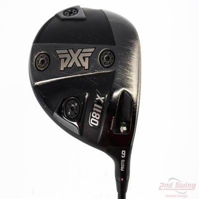 PXG 0811 X Proto Driver 9° Project X Cypher 50 Graphite Stiff Right Handed 45.0in