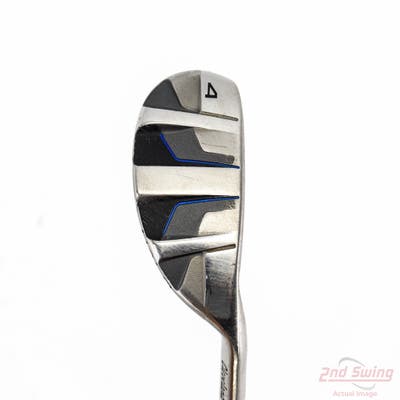 Cleveland Launcher XL Halo Hybrid 4 Hybrid Project X Cypher 60 Graphite Regular Right Handed 39.5in