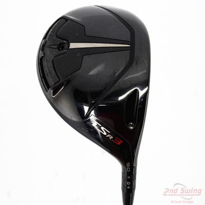 Titleist TSR3 Driver 9° MCA Tensei AV-XLINK Blue 55 Graphite Regular Right Handed 46.0in