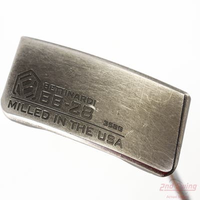 Bettinardi 2023 BB28 Putter Steel Right Handed 35.0in