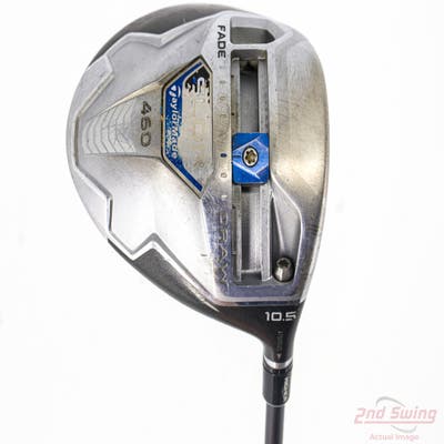 TaylorMade SLDR Driver 10.5° TM Fujikura Speeder 57 Graphite Regular Right Handed 44.25in
