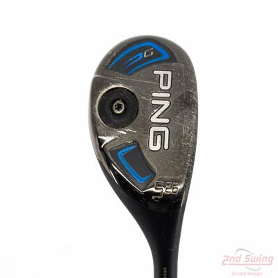 Ping 2016 G Hybrid 5 Hybrid 26° ALTA 70 Graphite Senior Right Handed 42.25in