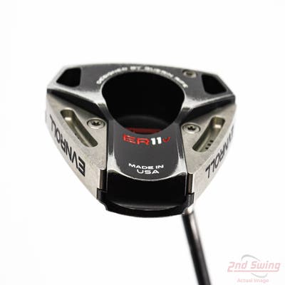 Evnroll ER11v Putter Steel Right Handed 40.0in