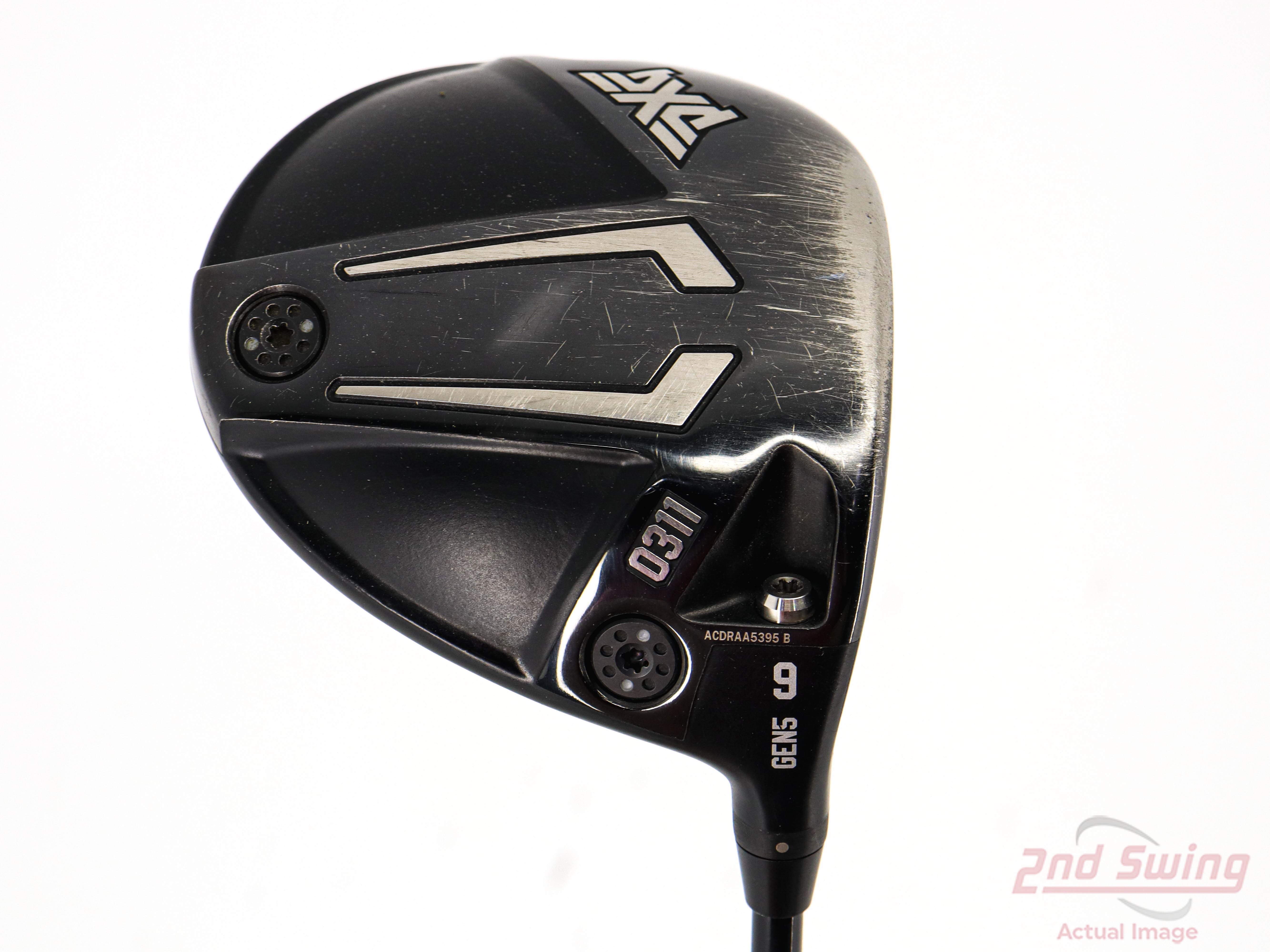 PXG 0311 GEN5 Driver | 2nd Swing Golf
