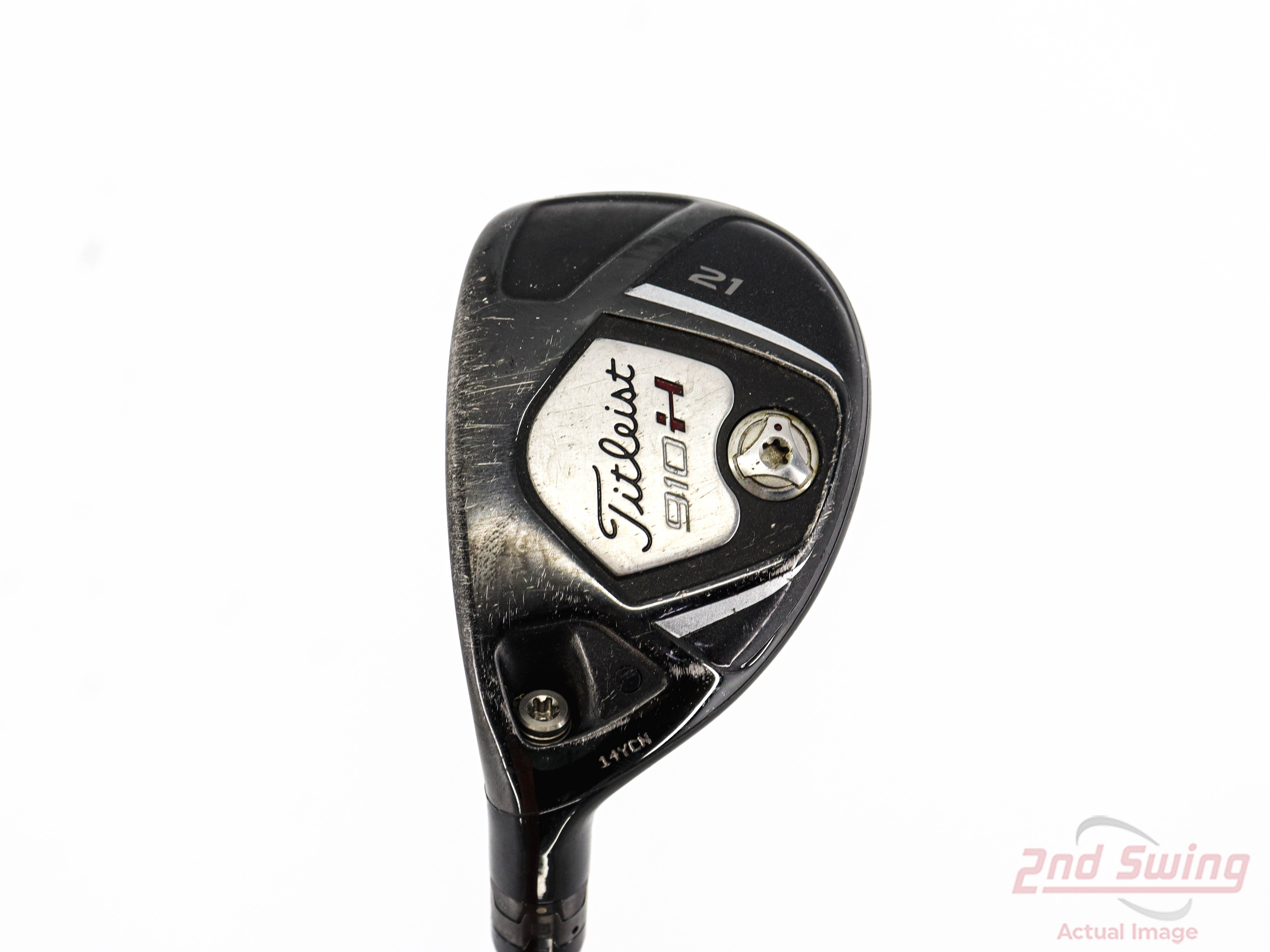 Titleist 910H '24度ディアマナアヒナ 90HYB Titleist 910H '24度ディアマナアヒナ 90HYB ユーティリティー