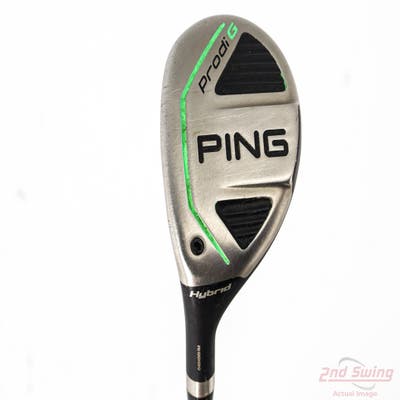 Ping Prodi G Hybrid Hybrid 27° Ping Prodi G Graphite Junior Regular Left Handed 38.5in