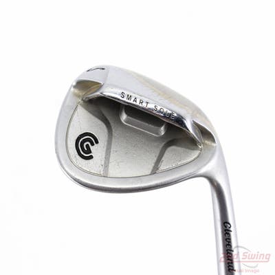 Cleveland Smart Sole Cleveland Traction Wedge Steel Wedge Flex Right Handed 35.25in