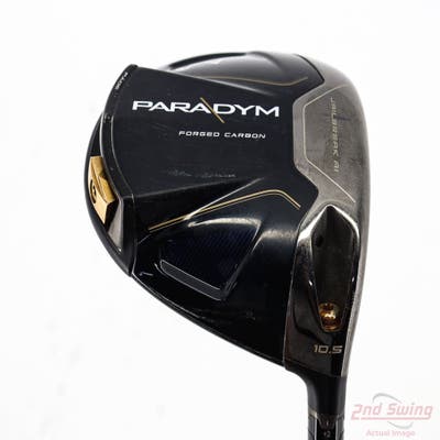 Callaway Paradym Driver 10.5° Nippon NS Pro Regio Formula M Graphite Regular Right Handed 45.25in