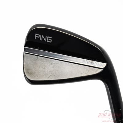 Ping iCrossover Utility Iron 2 Utility Mitsubishi Kai'li White 80 Graphite X-Stiff Right Handed 40.25in