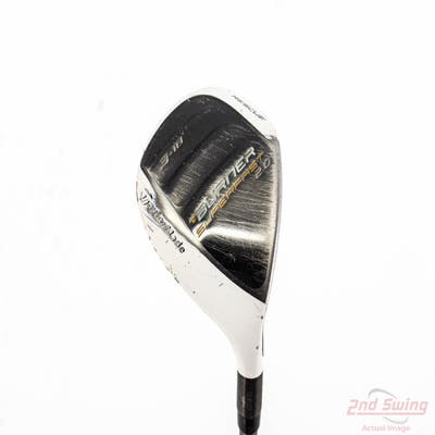 TaylorMade Burner Superfast 2.0 Hybrid 3 Hybrid 18° TM Reax 60 AeroBurner Graphite Regular Right Handed 41.5in
