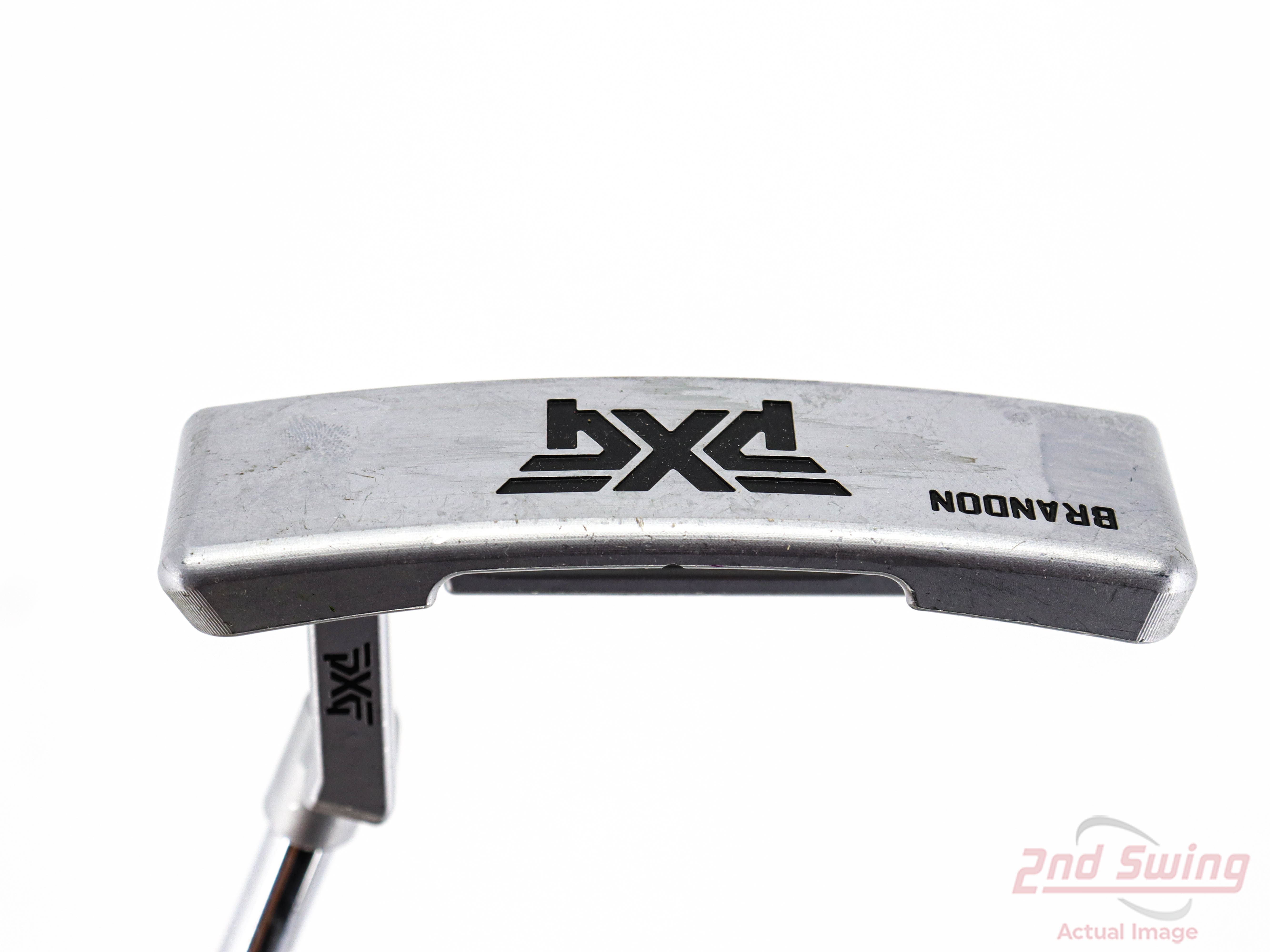 PXG Brandon GEN 1 パター Brandon-Tour-I-Putter-