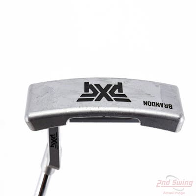 PXG Brandon Putter Steel Left Handed 36.0in