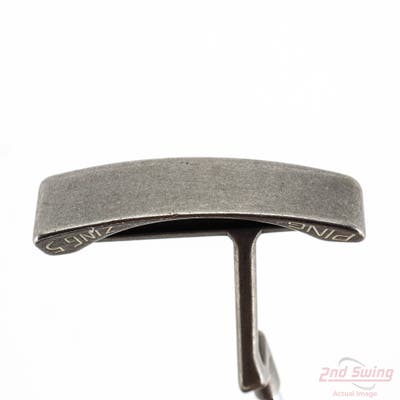 Ping Zing 5 Putter Steel Right Handed Black Dot 36.0in