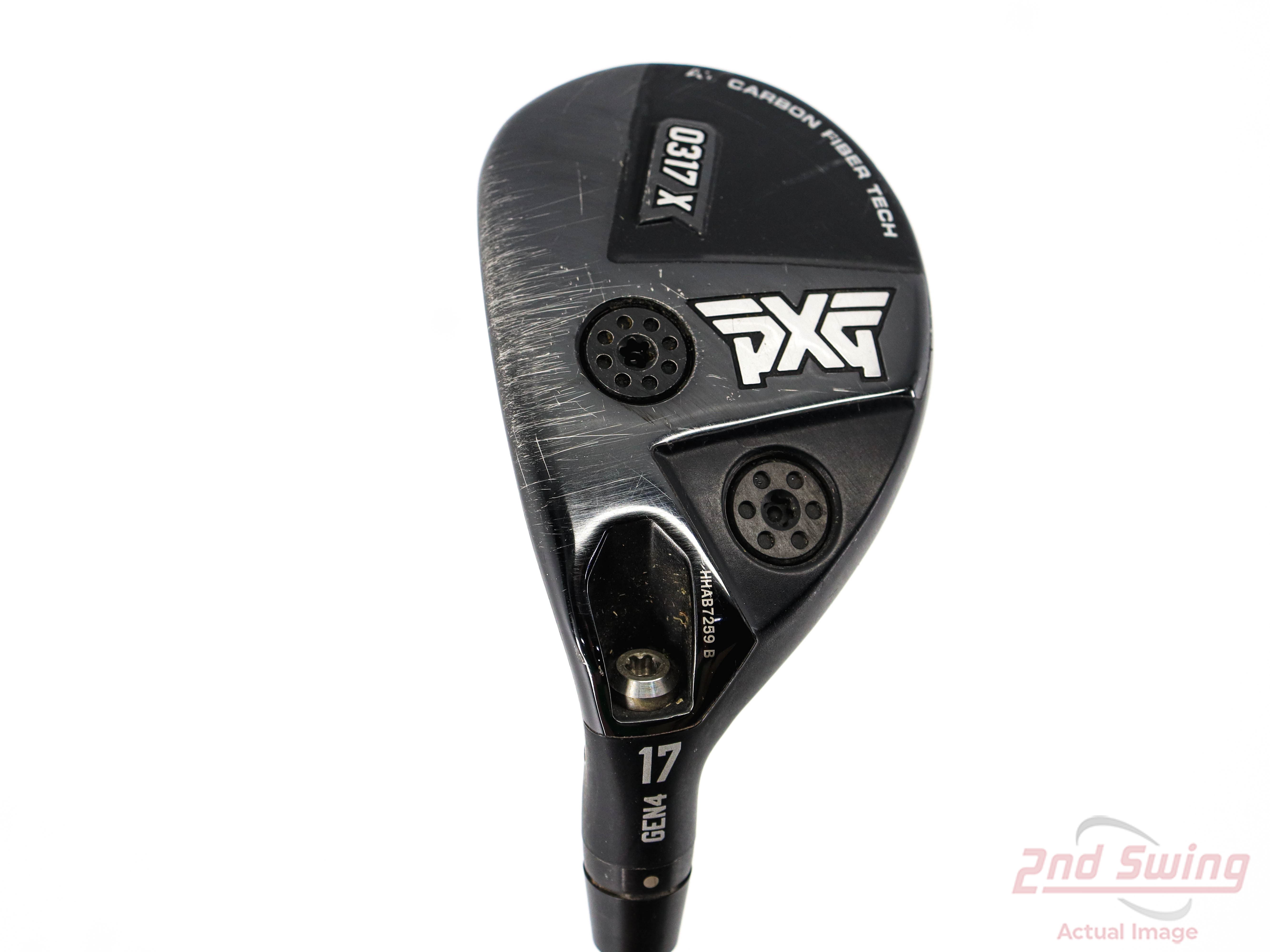 PXG 0317 X GEN4 Hybrid | 2nd Swing Golf