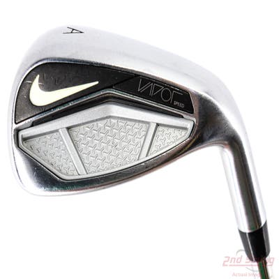 Nike Vapor Speed Wedge Gap GW True Temper Dynalite 105 Steel Regular Right Handed 36.0in