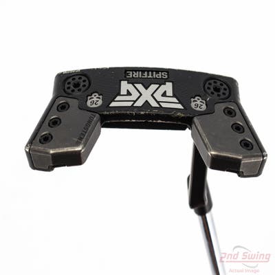 PXG Battle Ready Spitfire Putter Steel Right Handed 35.5in