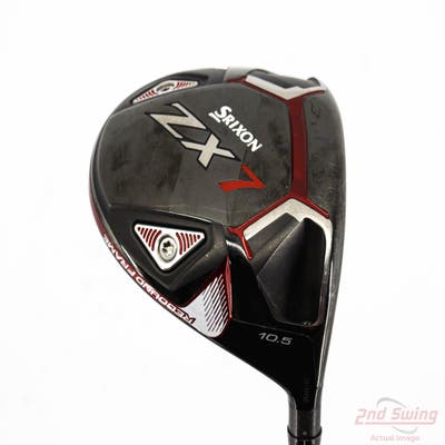 Srixon ZX7 Driver 10.5° Graphite Design Tour AD XC-6 Graphite Stiff Right Handed 43.0in