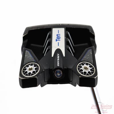 Odyssey Ten S Putter Graphite Right Handed 34.0in