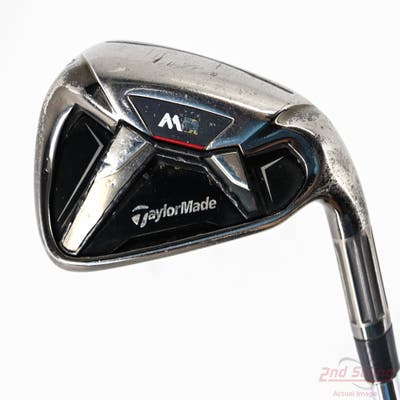 TaylorMade 2016 M2 Single Iron 7 Iron TM Reax 88 HL Steel Regular Right Handed 37.5in