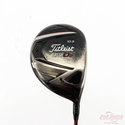 Titleist 913 D2 Driver 10.5° Mitsubishi Diamana 'Ilima 60 Graphite Stiff Right Handed 45.0in