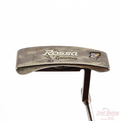 TaylorMade Rossa Sebring Sport 1 Putter Steel Right Handed 34.0in