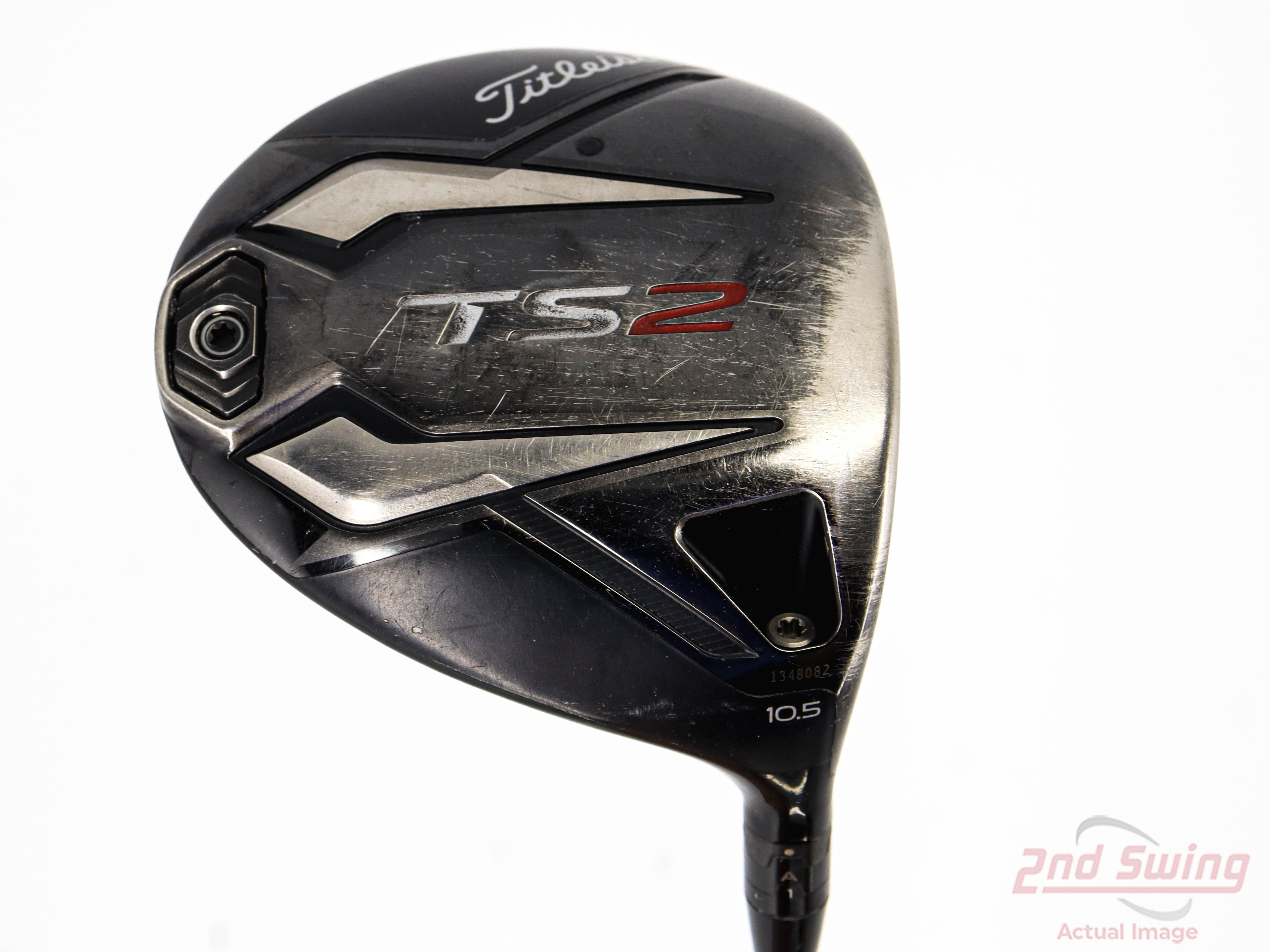 Titleist TS2 Driver | 2nd Swing Golf