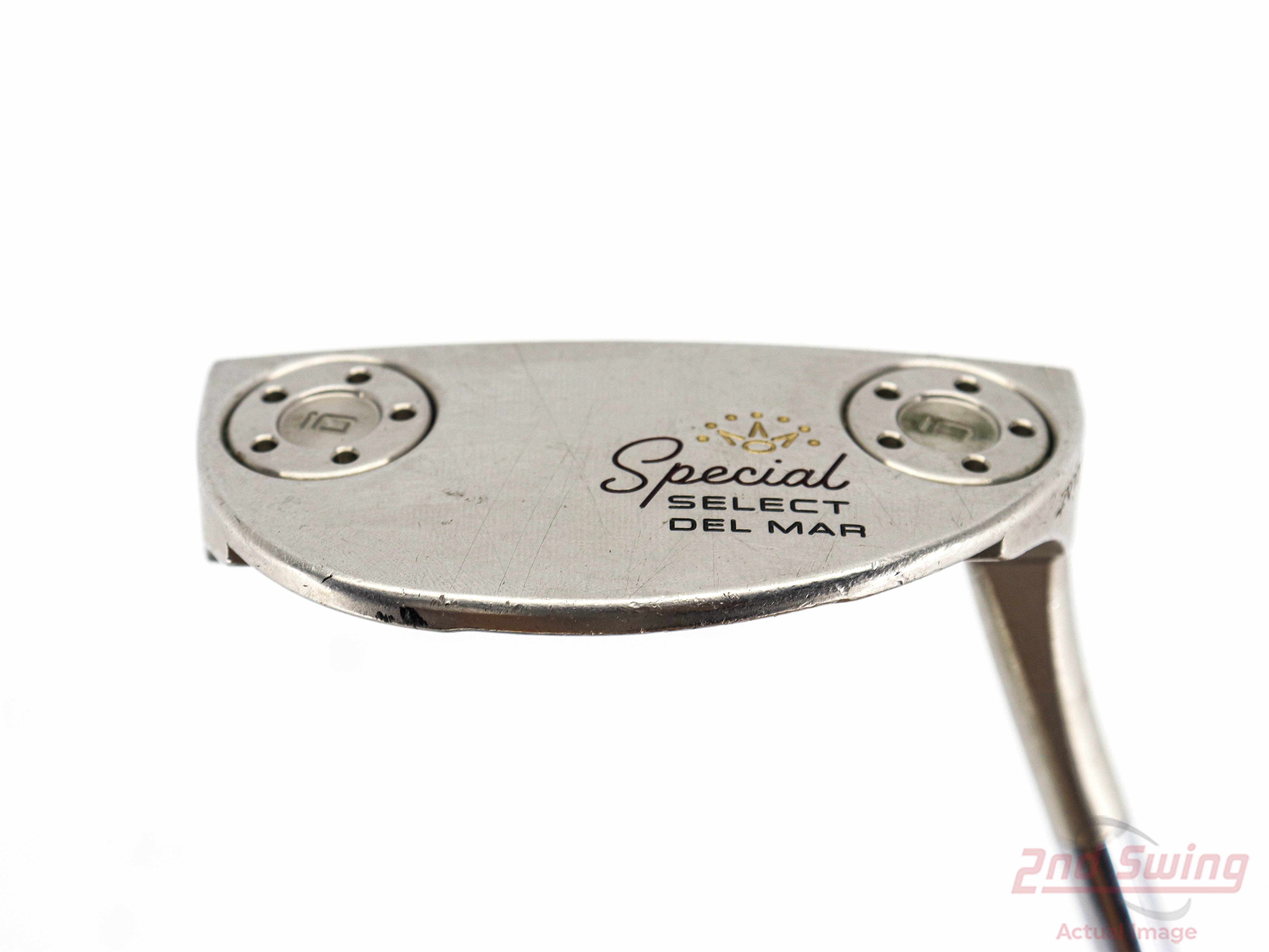 レフティScotty Cameron Special Select デルマー 010416020004651_1.jpg