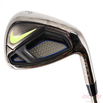 Nike Vapor Fly Single Iron Pitching Wedge PW UST Mamiya Recoil 450 F1 Graphite Ladies Right Handed 35.0in