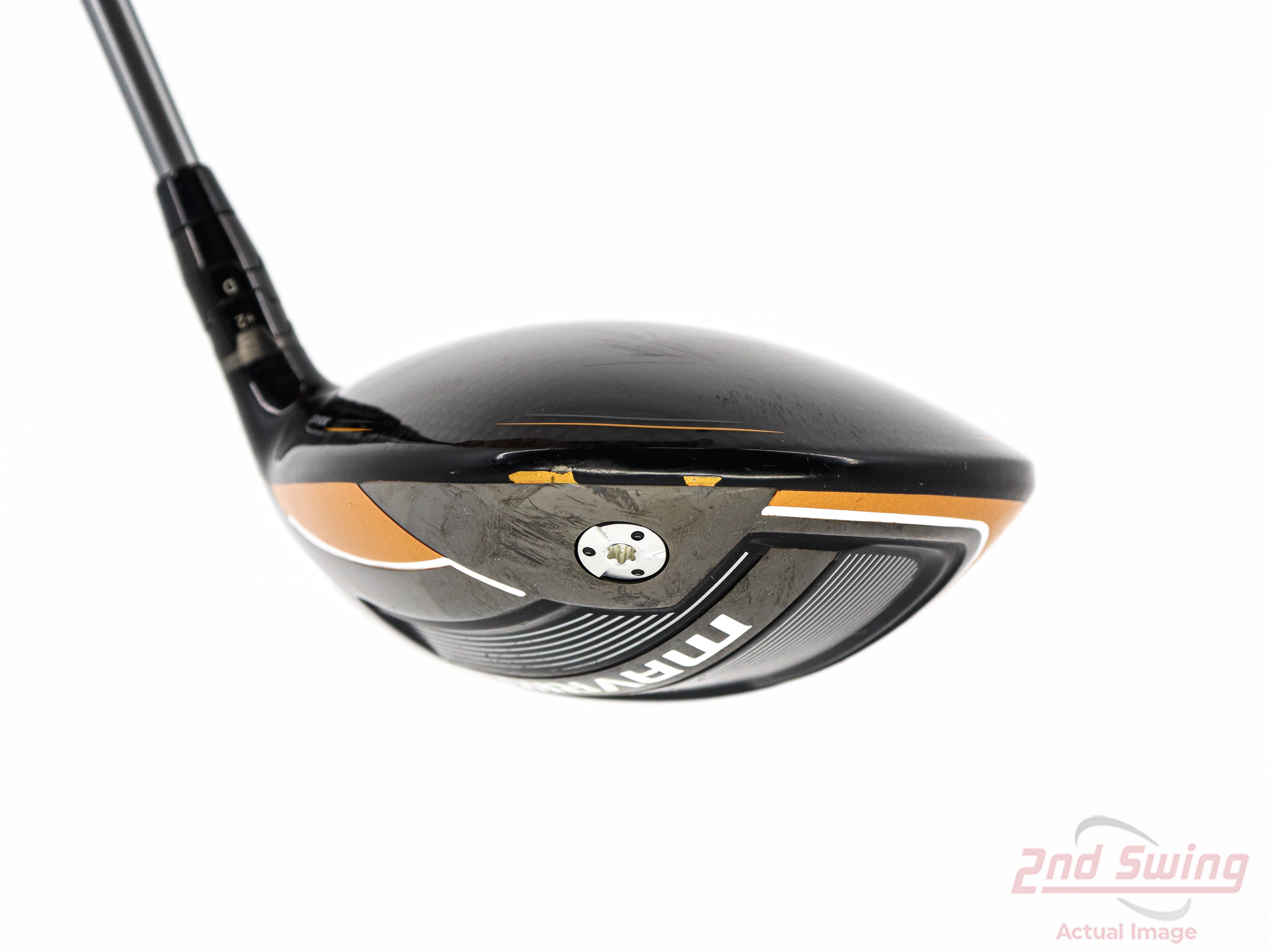 Callaway Mavrik Driver (A-62545033224) | 2nd Swing Golf