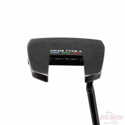 Ping PLD Prime Tyne 4 Putter Steel Right Handed 34.25in