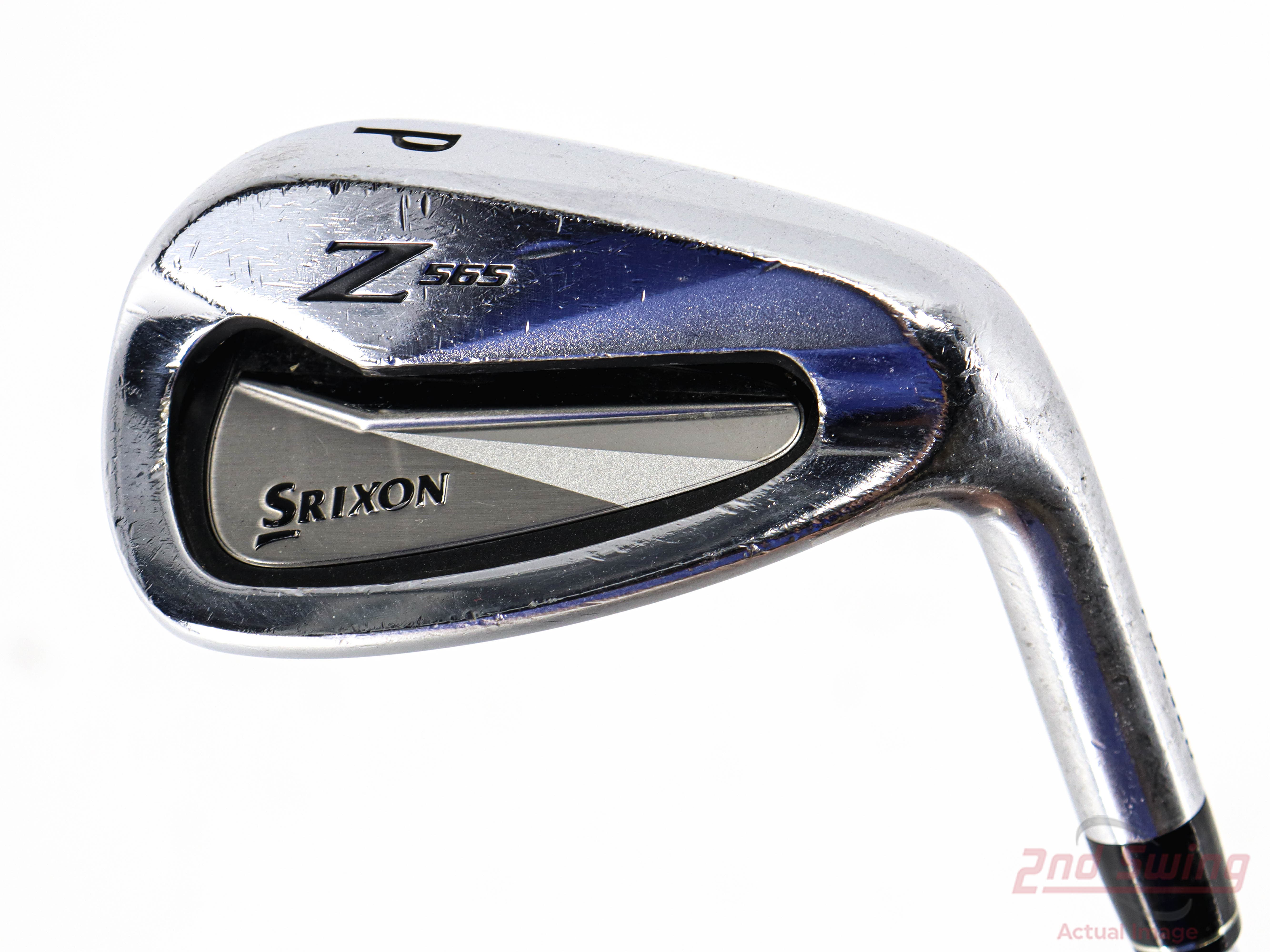 shi〜o〜'z Srixon Z-565 Iron Set | Golf Avenue