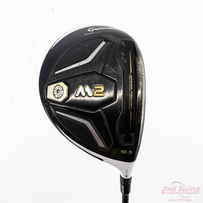 TaylorMade 2016 M2 Driver 10.5° Fujikura Pro 50 Graphite Senior Right Handed 46.0in